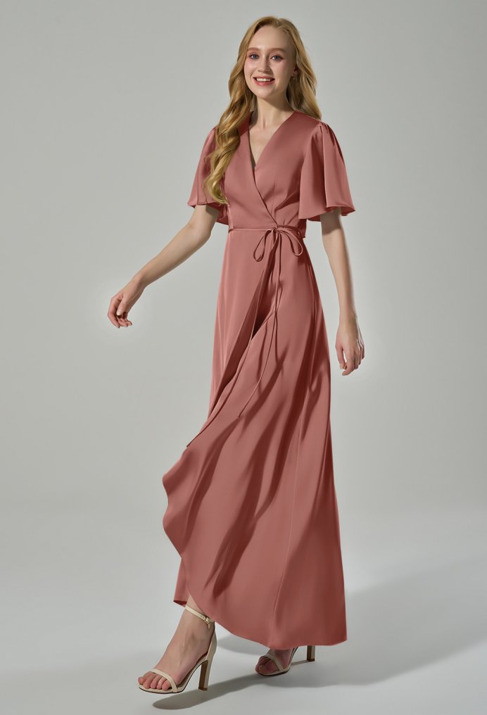 AW Alexa Dresses